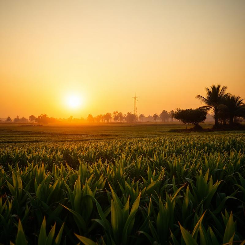 Agritech